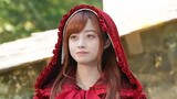 Ye Qing is back! Netflix comedy "Little Red Riding Hood Encounters a Corpse on the Road" has the fir