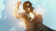 KRRISH 4: Returns - Hindi Trailer | Hrithik Roshan | Tiger Shroff | Shraddha Kapoor