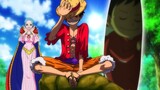 One Piece Chapter 1085 - Origin of Luffy and All D's Revealed