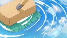 [Nisekoi] Ending 4 - Order x Order