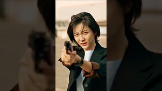Don’t mess with them🔥😈#kdrama #shorts #funny #flexxcop #ahnbohyun #ytshorts