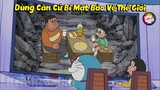 Review Doraemon - Căn Cứ Bí Mật Dưới Lòng Đất Của Nobita | #CHIHEOXINH | #1040