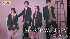 🇯🇵{BL}MY STRAWBERRY FILM EP 05(engsub)2024