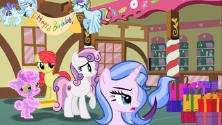 [mlp รุ่นต่อไป] บอกแล้วว่าไม่ให้เข้าครัว (part2)