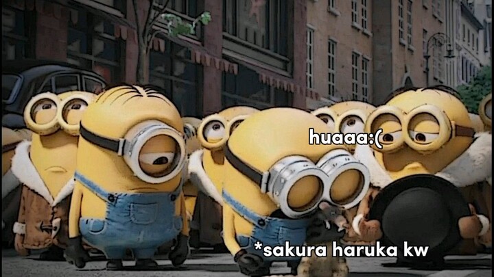 Harukaa