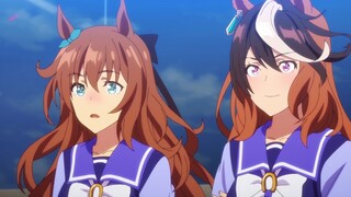 [Âm mưu của MAD] "Có ai nói với bạn về Uma Musume: Pretty Derby?"