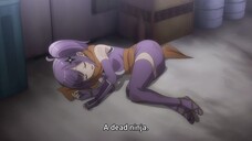 Ninja to Koroshiya no Futarigurashi - Episode 1 Eng Sub