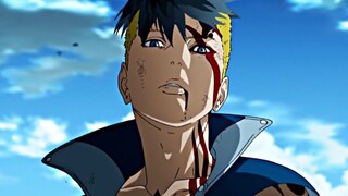 Boruto AMV | Con trai của Hokage