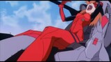 Asuka's Death - End Of Evangelion (english subtitles)