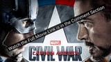 Captain America: Civil War Full Movie HD