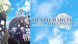 Death March Kara Eps 5 Sub Indo 720p