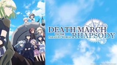 Death March Kara Eps 1 Sub Indo 720p