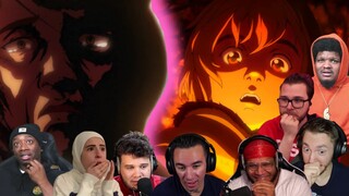 THORFINN'S NIGHTMARES VINLAND SAGA SEASON 2 EPISODE 4 BEST REACTION COMPILATION