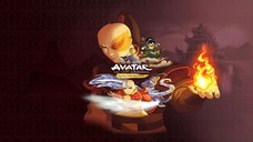 Aang Hadir Kembali - Avatar The Last Airbender Quest