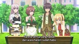 Ore dake Haireru Kakushi Dungeon (Episode 5) sub indo