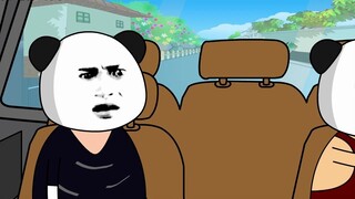 How much do you know about how outrageous the Sichuan dialect is?