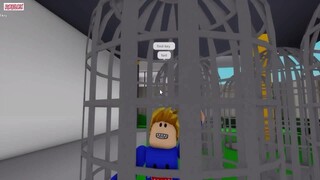 Hoạt Hình ROBLOX #190