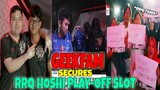 GEEKFAM SECURES RRQ HOSHI PLAY-OFF SLOT | MPL-ID S13 WEEK 9 DAY 3