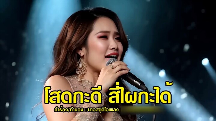 โสดกะดี สี่ไผกะได้.