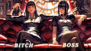 【GMV】 Boss B*tch - Doja Cat