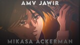 kangen mas🥹 [AMV] - NDX AKA Nemen - Mikasa Ackerman