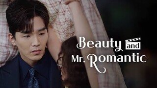 ALUR CERITA BEAUTY AND MR ROMANTIC EPISODE 20