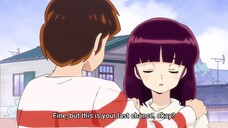 Urusei Yatsura S1 Ep 01 Part1 English Sub (1080p)