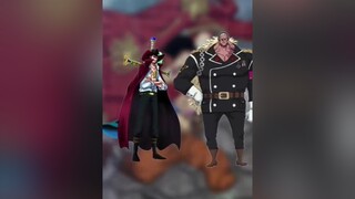 MIX🔥🤤onepiece 🏴‍☠️طاقم_الروكس🏴‍☠️ anime otaku fyp fypシ fouryou fouryoupage viral اللحية_البيضاء dia