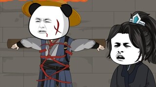 Chân dung bà ngoại!