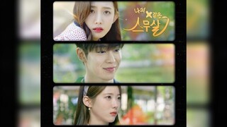 My 20th twenty (2023)ep 1 ENG SUB