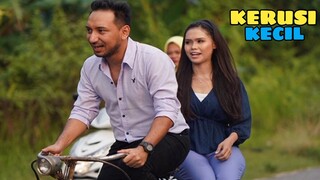 Telefilem Kerusi Kecil 2022