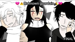 💔⚠️Unknown guardian⚠️💔//meme//gachalife 🍁 Final