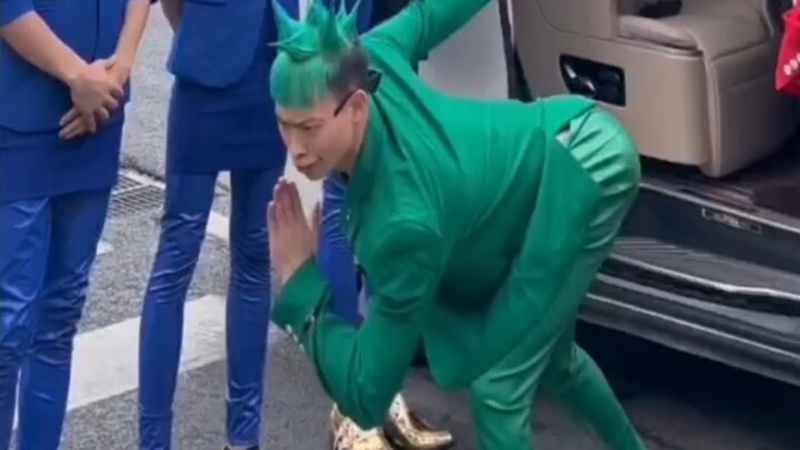 你男朋友会是什么身材