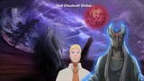 Naruto Terkejut - Munculnya God Otsutsuki Shibai yang Mengancam Dunia Shinobi - Boruto Chapter 75