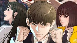 [How To Fight] Eps 2