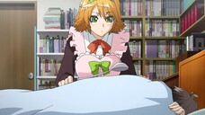 Inu to Hasami wa Tsukaiyou Episode 3