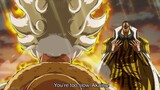 Kizaru Reveals Why He's Afraid of Luffy - One Piece