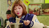 Weightlifting Fairy Kim Bok-Joo | A Girlfriend Who Eats A Lot