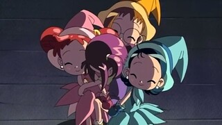 Ojamajo Doremi (Season 1) Episode 51 [English Sub]