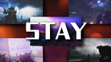 Stay ⚡ Trải nghiệm âm thanh hình ảnh đỉnh cao do 5 chủ kênh kết hợp