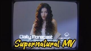 Supernatural (MV) - NewJeans