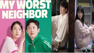 My Worst Neighbor (2023)