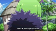 Fairy tail final series episode 10 sub indo