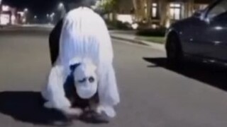 crazy prank
