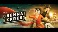 CHENNAI EXPRESS (2013) DUB INDONESIA