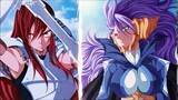 Battle Mode  -Erza and Mirajane- | OST by Yasuharu Takanashi