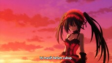 Date A Live S1- E12〖Subtitle indonesia〗