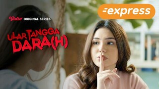 Ular Tangga Dara(h) Episode 5