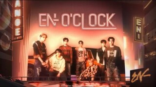 Enhypen En-O’Clock Ep 98 (English Sub)