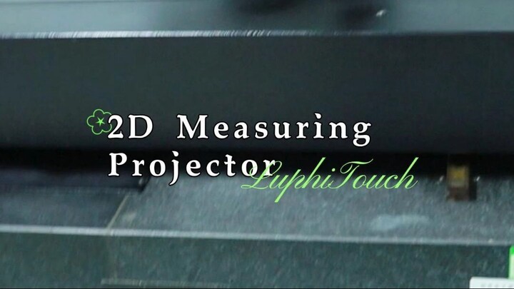 2D Measuring Projectort😊~ Membrane Switch，Membrane Keypad